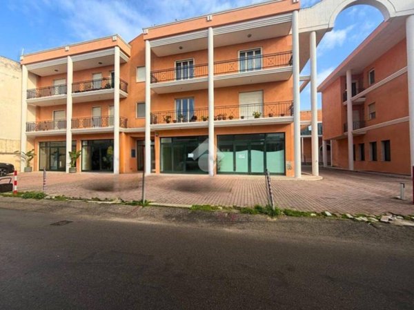 appartamento in vendita a Nardò