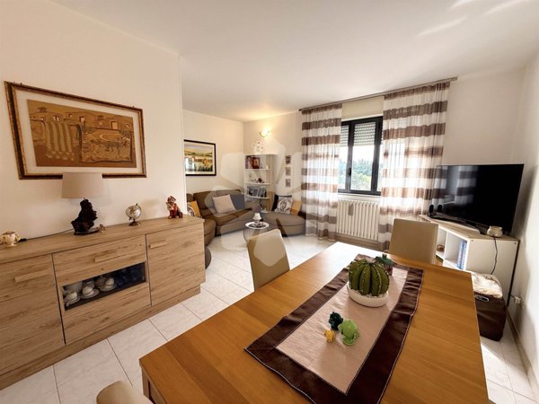 appartamento in vendita a Nardò in zona Santa Maria al Bagno