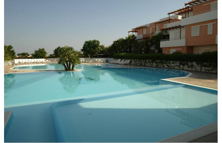 appartamento in vendita a Nardò