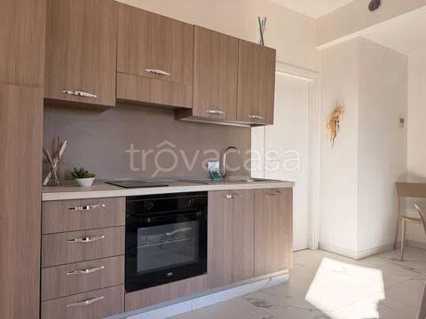 appartamento in vendita a Nardò in zona Boncore