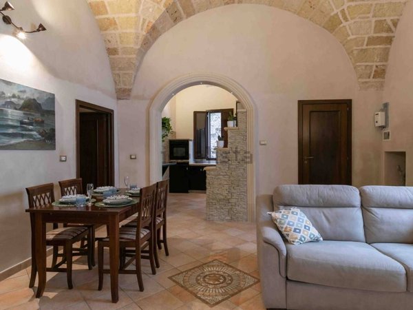 appartamento in vendita a Nardò