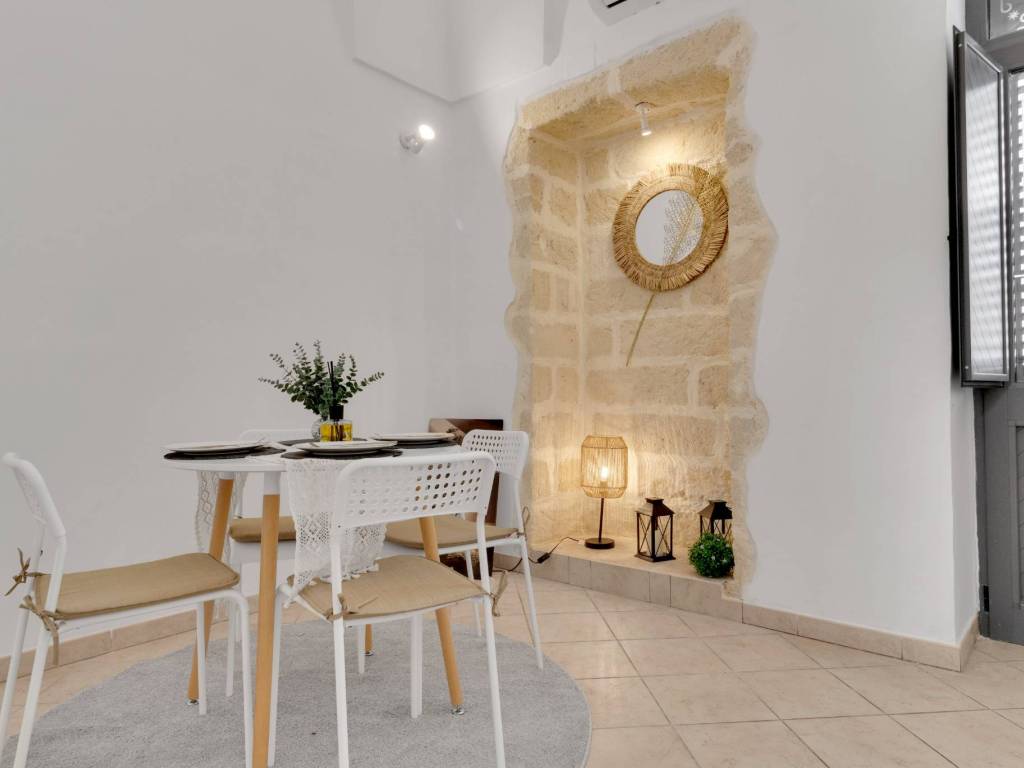 appartamento in vendita a Nardò