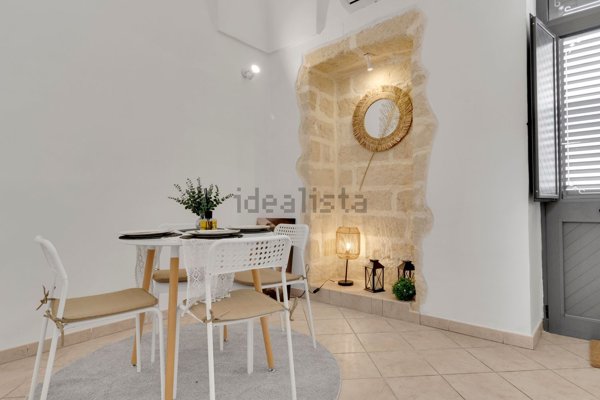 appartamento in vendita a Nardò