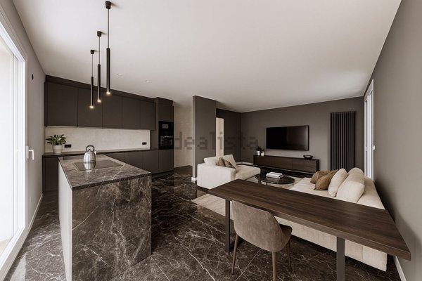 appartamento in vendita a Nardò