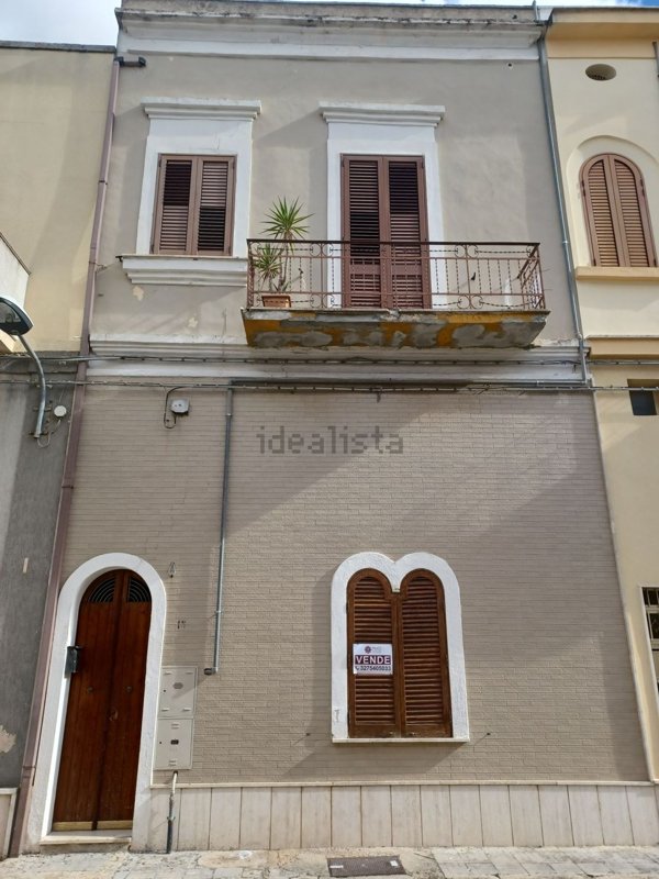 appartamento in vendita a Nardò