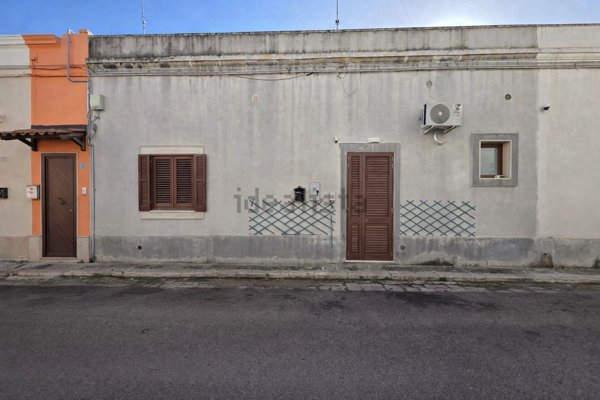 appartamento in vendita a Nardò