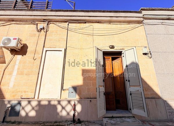 appartamento in vendita a Nardò