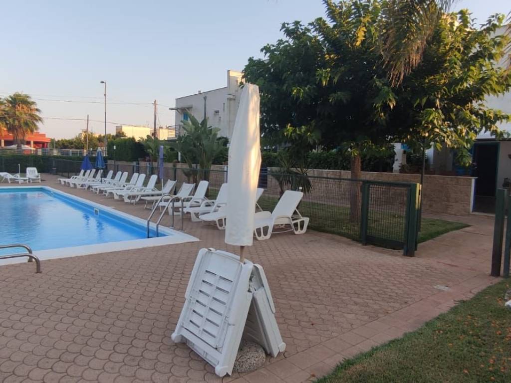 casa indipendente in vendita a Nardò in zona Boncore