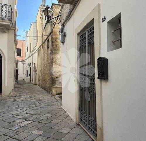 appartamento in vendita a Nardò in zona Santa Caterina