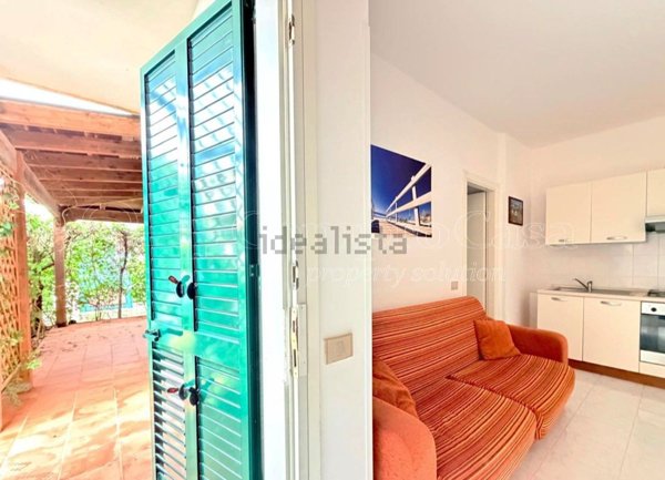 appartamento in vendita a Nardò