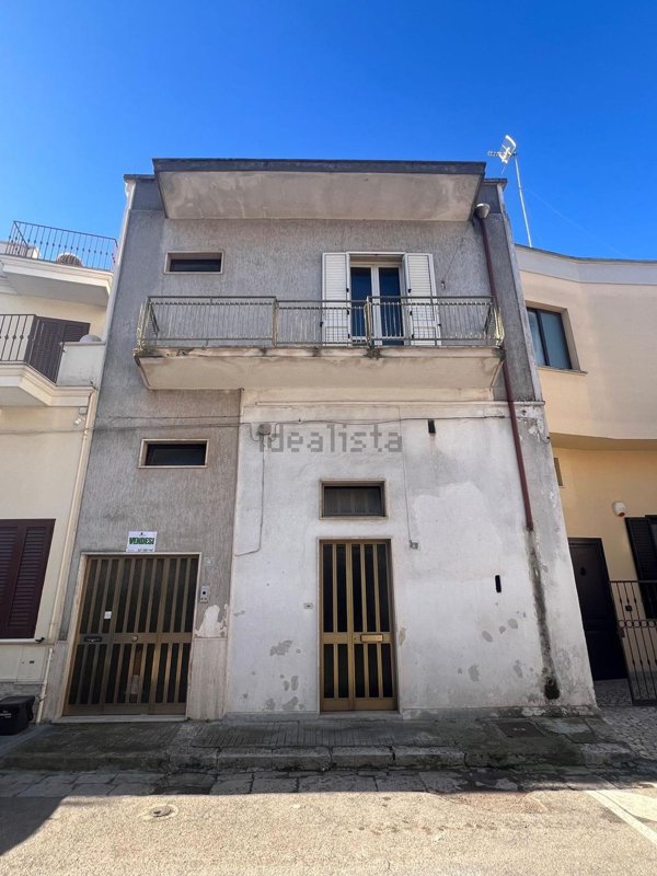 appartamento in vendita a Nardò