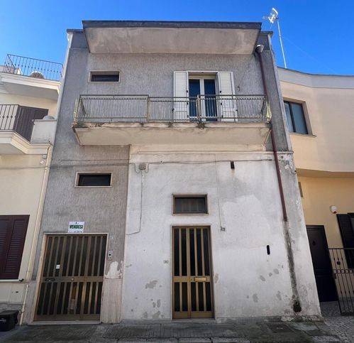 appartamento in vendita a Nardò