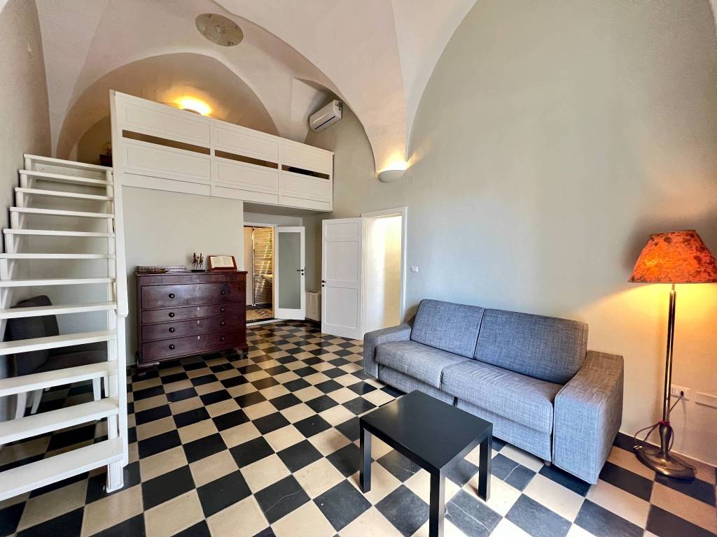 appartamento in vendita a Nardò