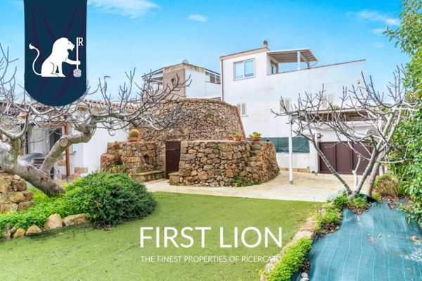 appartamento in vendita a Nardò in zona Santa Maria al Bagno