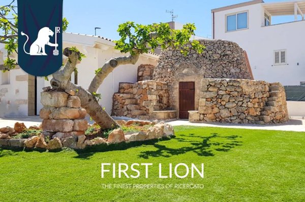 appartamento in vendita a Nardò in zona Santa Maria al Bagno