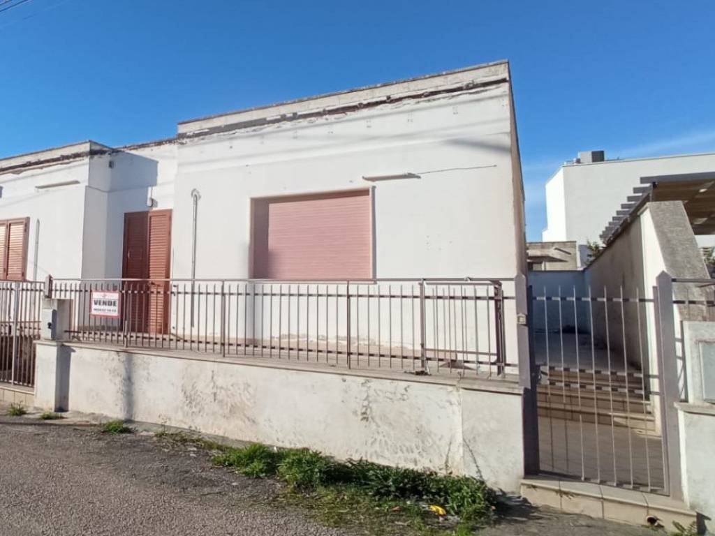 casa indipendente in vendita a Nardò