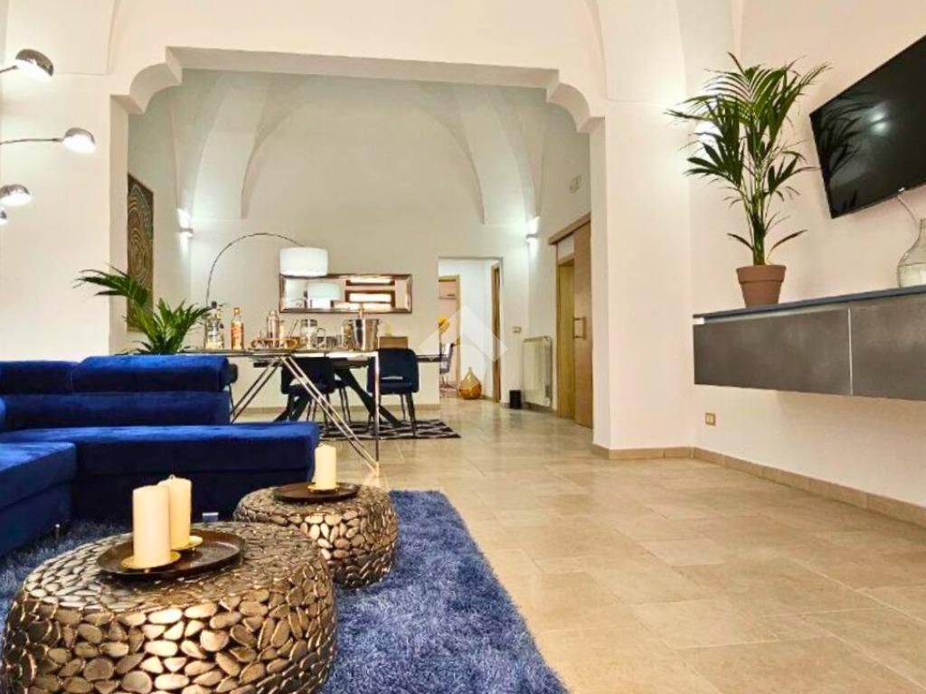 appartamento in vendita a Nardò