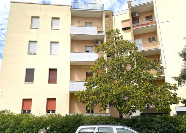 appartamento in vendita a Nardò in zona Santa Maria al Bagno