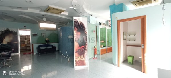 locale commerciale in vendita a Nardò