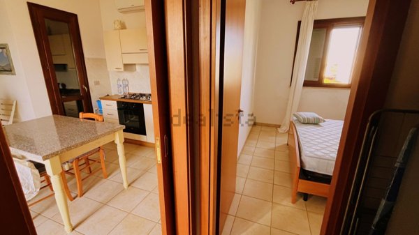 appartamento in vendita a Nardò