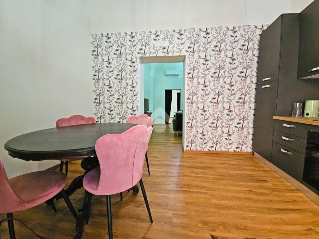 appartamento in vendita a Nardò