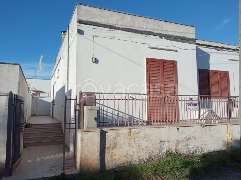 appartamento in vendita a Nardò