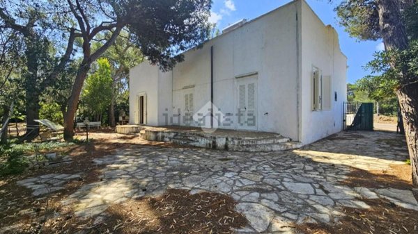 casa indipendente in vendita a Nardò