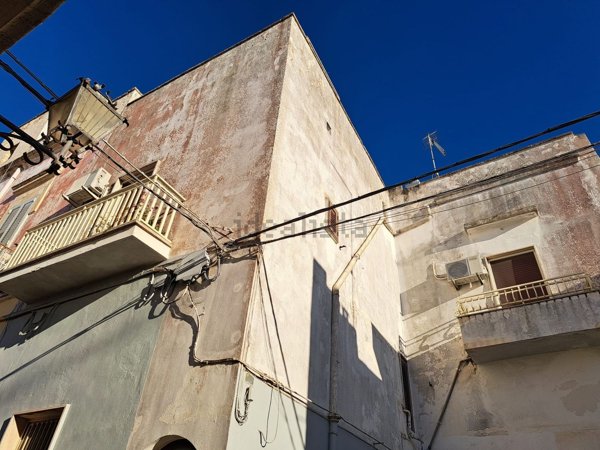 quadrivano in vendita a Nardò