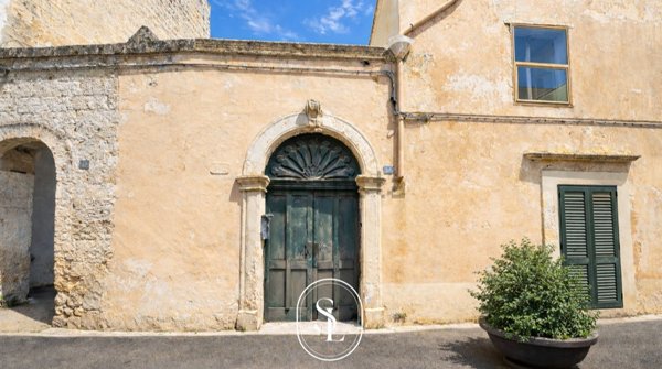 appartamento in vendita a Nardò