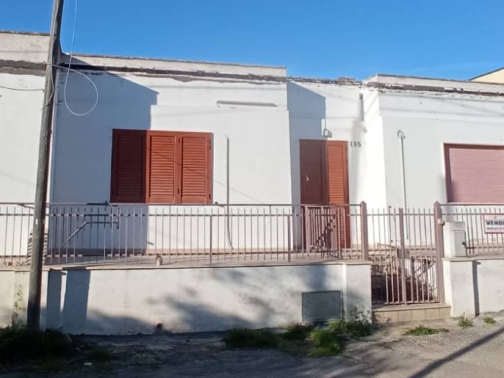 appartamento in vendita a Nardò