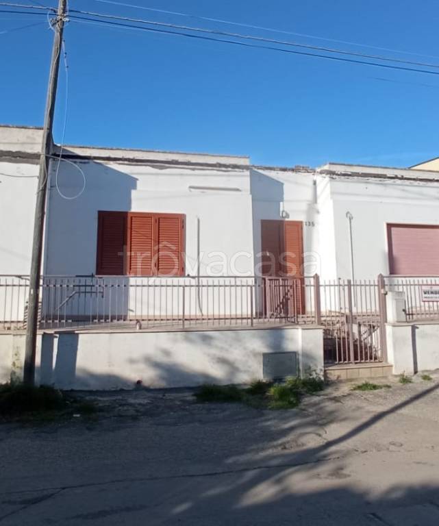 appartamento in vendita a Nardò