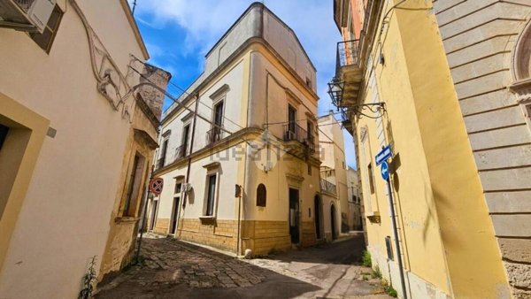 appartamento in vendita a Nardò