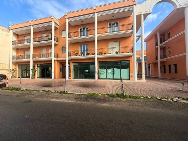 locale commerciale in vendita a Nardò