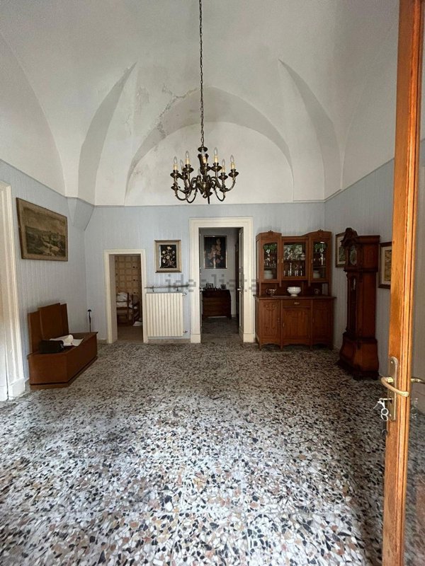 casa indipendente in vendita a Nardò