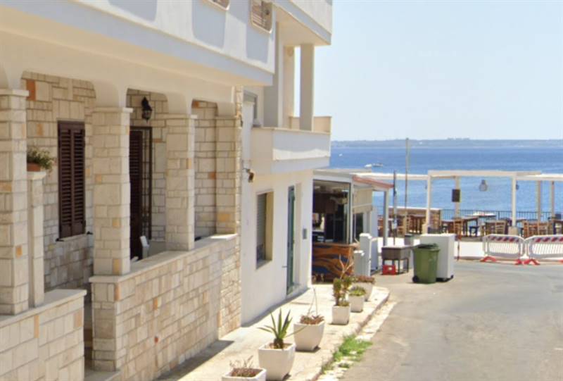 appartamento in vendita a Nardò in zona Santa Caterina