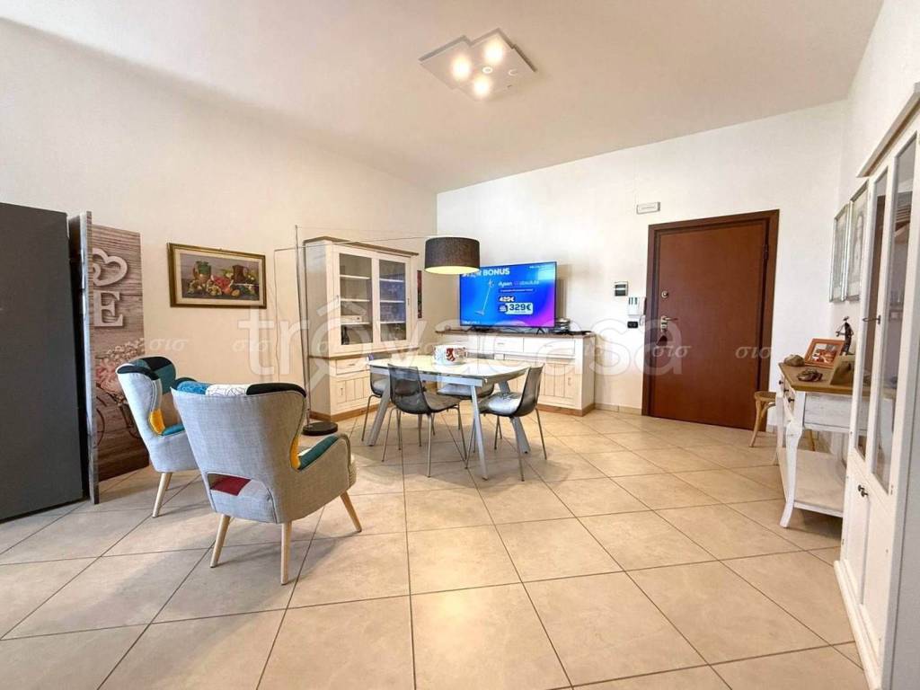 appartamento in vendita a Nardò in zona Santa Caterina