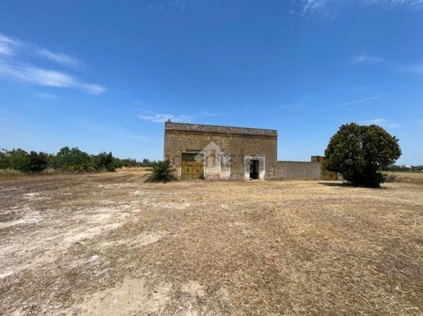 casa indipendente in vendita a Nardò