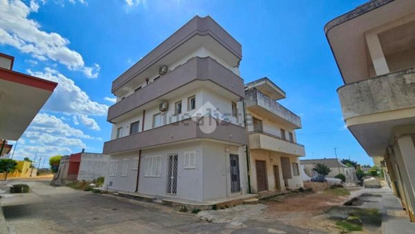 appartamento in vendita a Nardò