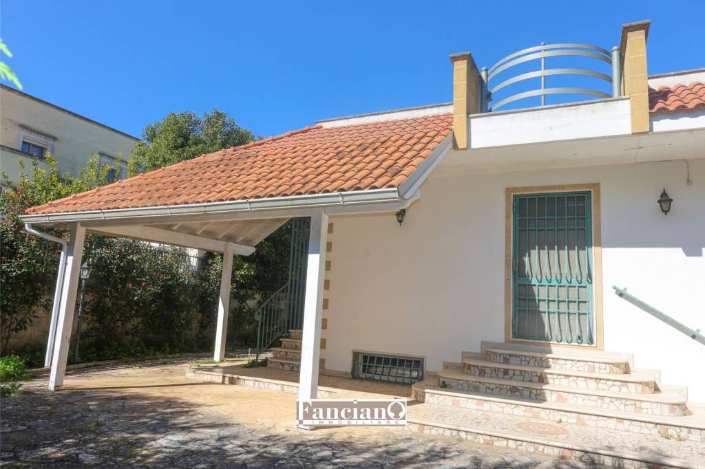 casa indipendente in vendita a Nardò in zona Santa Caterina