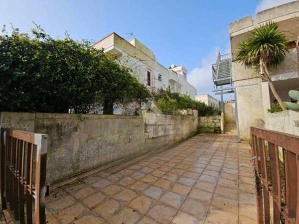 appartamento in vendita a Nardò in zona Santa Caterina