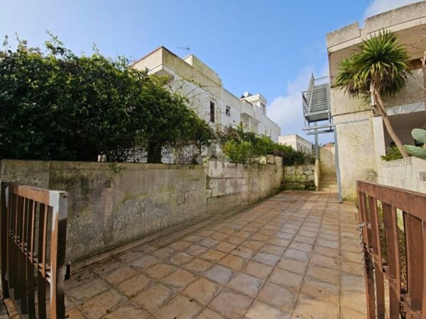 appartamento in vendita a Nardò in zona Santa Caterina