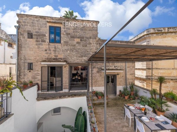 appartamento in vendita a Nardò