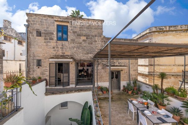 appartamento in vendita a Nardò