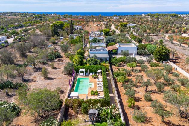 casa indipendente in vendita a Nardò in zona Santa Caterina
