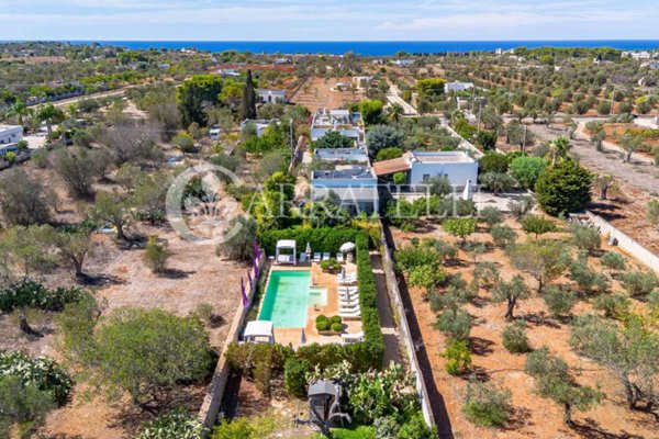 casa indipendente in vendita a Nardò in zona Santa Caterina