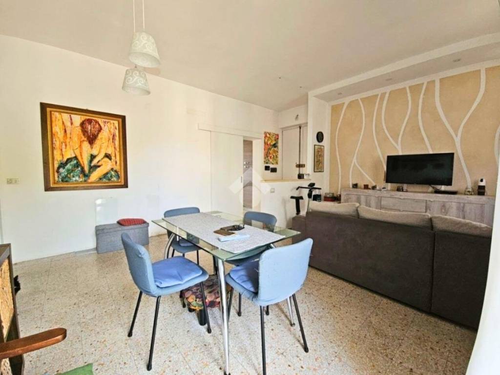 appartamento in vendita a Nardò