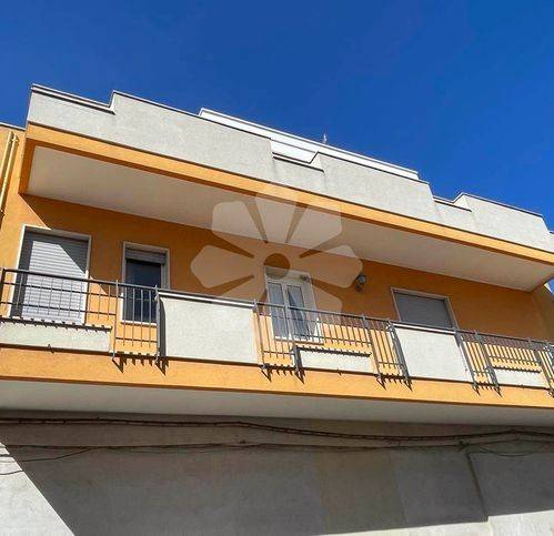 appartamento in vendita a Nardò