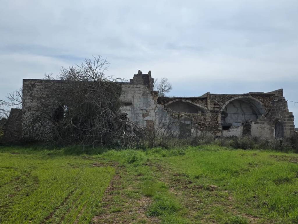 casa indipendente in vendita a Nardò in zona Cenate