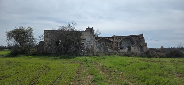 casale in vendita a Nardò in zona Cenate