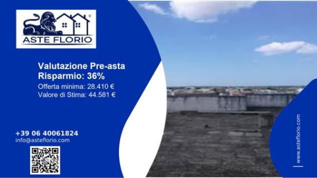 appartamento in vendita a Nardò